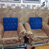 صوفا ٨ نفرات • متاح