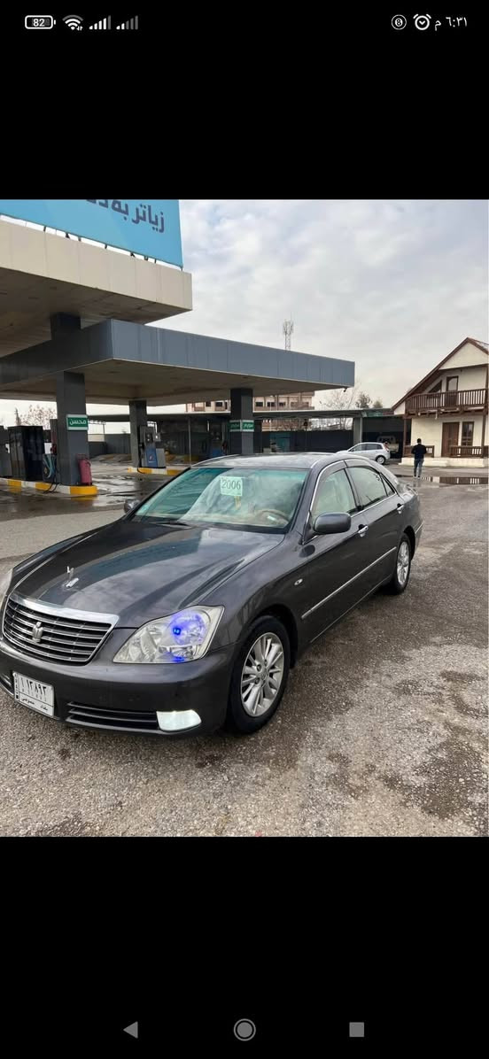 ‎بەناوی خوای گەورە و مهیرە بان شاهینەی موس 2006👌بەسمە  ڕەساسی دوو دوو گمەی ناوزەردی ساج قا وەی👍  182 🚀 بێ دووکەڵ سوکان کارەبا لایت ناوچەی کوێر ئاوێنە شەفت شاشەو کا مێرە تەبریدی ساردی و گەرمی بە شە رت فۆرمیکاو ساجی نەشکاوە لۆکە ٤تایەو ویلی لۆکی لژێرایە  سە یارە کە زۆر کپە سوکانی وەک و ئاو وایە سەقفی شوشەیە✅✅ کامل مە سرەف 🤩کراوە بێ دەعم بێلێدراوی چالو شوختی نیە 👌👌
***********3شانسیو گشت گیانی بە شە رت👍سعری  -
