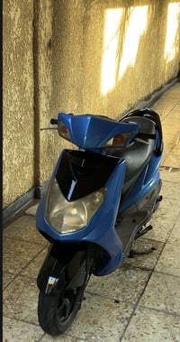 دراجة كورية • كفالة عامة • بكان العبيدي