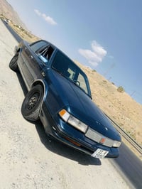 للبيع اولدز مديل 90 جاهزه من كلشي اي نقص مابيه مصبوغه جماليه فقط كير م...