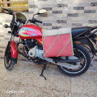 بوكسر • ٢١ • نضيف