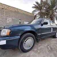 موديل ٩٢ • ترقيم ٢٠٣٠ • ضربه جهة السايق