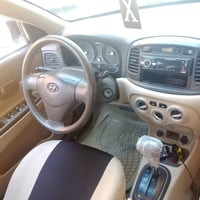 سياره للبيع اكسنت خليجي موديل 11 مكينه 1600بيه فتحه سنويه لحد 30مكان ب...