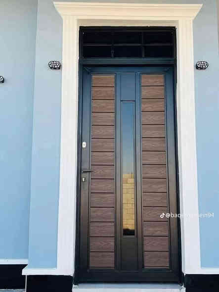 السلام عليكم انواع الشغل اليدوي معمل حداده عباس 
انواع الابواب والمحجرات والشبابيك والقمريات 
المراجيح وغرف السندويش 
حسب طلباتكم نشتغل بلحديد الثقيل مكاني بغداد جديده الف دار سوق رحمه 
اي استفسار ع رقم وبي واتساب 
***********
