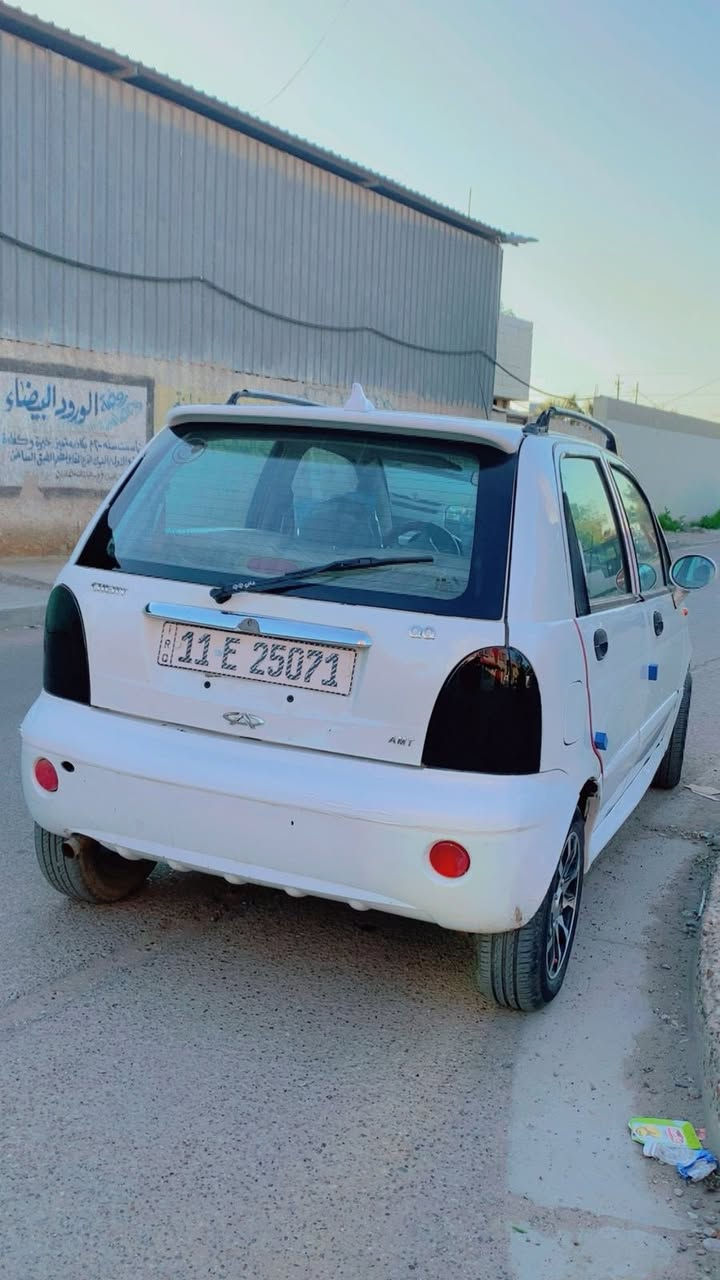 كيوكيو 2013
فقط اقساط داخل بغداد
بلتقسيط ..او الحاضر

سعر الاقساط 42///سعر الحاضرب٣١

مقدمة ١٥ورقة
ماشية سيارة 87

تبريد شغال
صدرة حلوو 
تايرات جدد

مكينة كير كاملة 
مواصفات ويل كب
بلوتوث 
سنتر لووك
جام كهربائي
مري كهربائي

سيارة كاملةة

مكاني حي البنوك
رقمي 
***********
