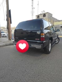 جمسي يوكن • ٢٠٠٥ • رقم بصره