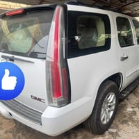 يوكون 2007 • مكينة وكير مكفولة • تشغيل عن بعد