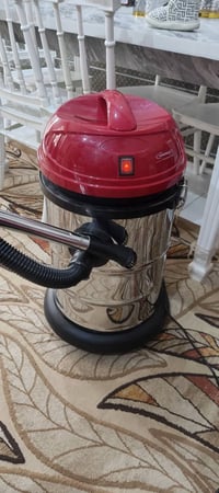 ٤٥٠٠ واط • ٤٥ لتر • رطب وجاف