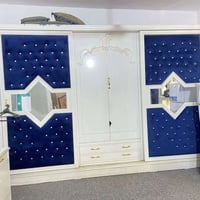 غرفة اخشاب • نجارة عراقي • تصميم تركي