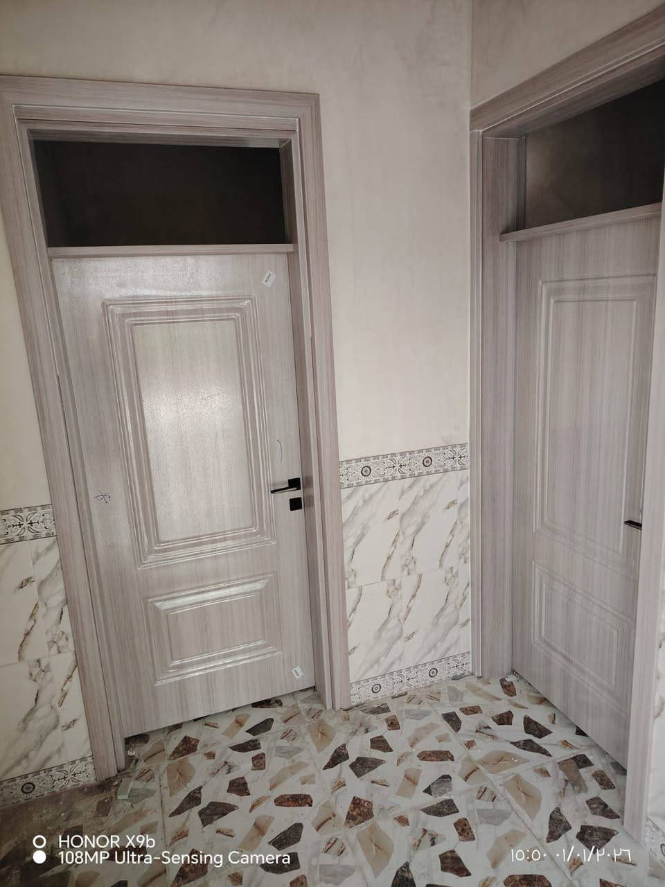 🔥 شركة الشروق .تقدم أقوى العروض على مستوى الشرقاط
🔹 أبواب وشبابيك بلاستك PVC
🔹 أبواب تركي WPC\

📞 اتصل واحجز هسه:
جلاد: ***********
سلطان: ***********
عبد: ***********
أحمد: ***********

⚡ لا تضيع الفرصة… بيتك يستاهل الأفضل

#شركة_الشروق #الشرقاط #PVC #WPC #ألمنيوم #أبواب #شبابيك
