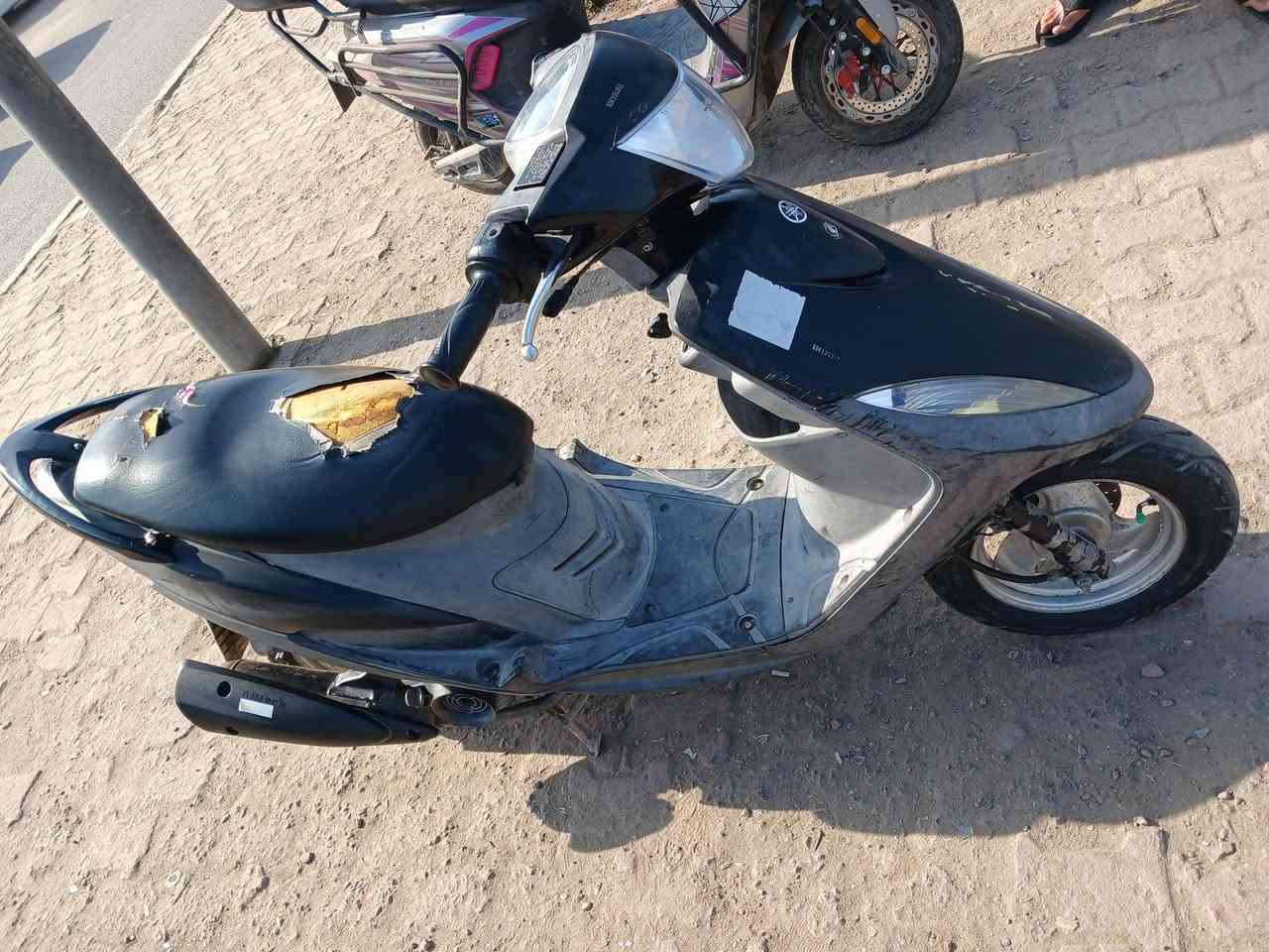 سلام عليكم ماكس عدله رمبه قبل10 ايام  نازله رمبه مكاني بغداد


**إذا كنت صاحب هذا الإعلان وتريد حذفه لأي سبب، رجاءا أرسل رسالة إلى الدعم الفني**