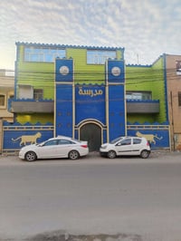 الأعظمية شارع 20 • ٥٠٠م • تجاري فقط