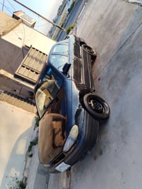 النترا 1994 • اوتوماتيك • رقم كركوك