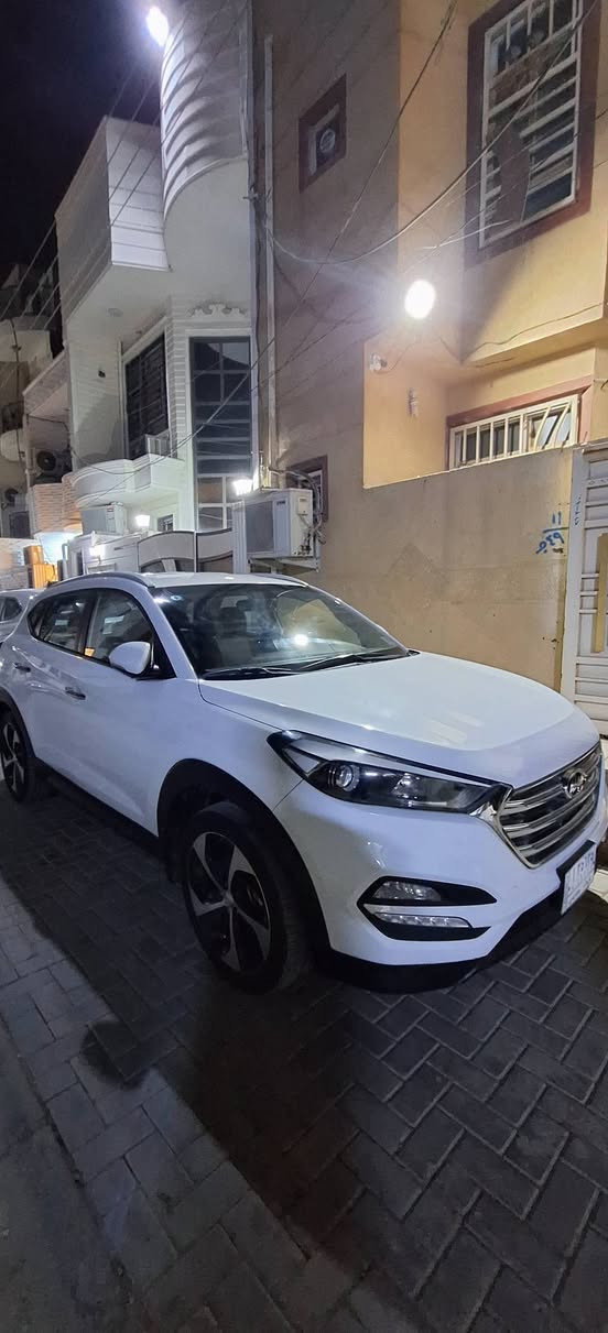 توسان خليجي رقم كربلاء موميز 2017 ماشيه 96 (خليجي) لمقدس السعر 185 بي مجال
***********
