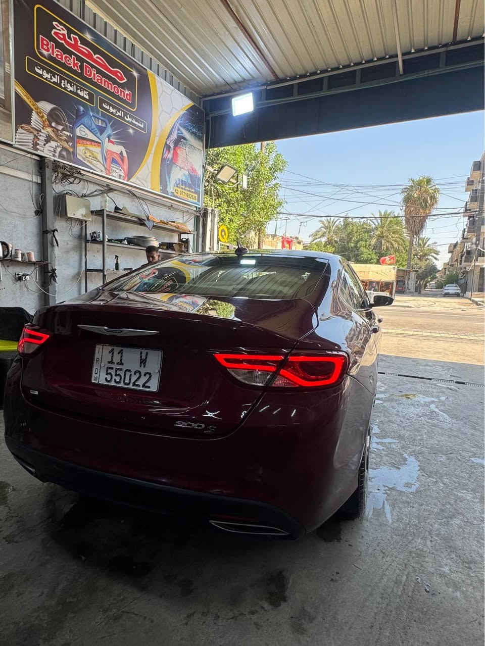 دوج . C200  .s فول  vip رقم بغداد مراوس او بيع جديده

مكاني بغداد / المنصور 

***********

اتصال غير متواجد على الفيس بغداد, العراق
