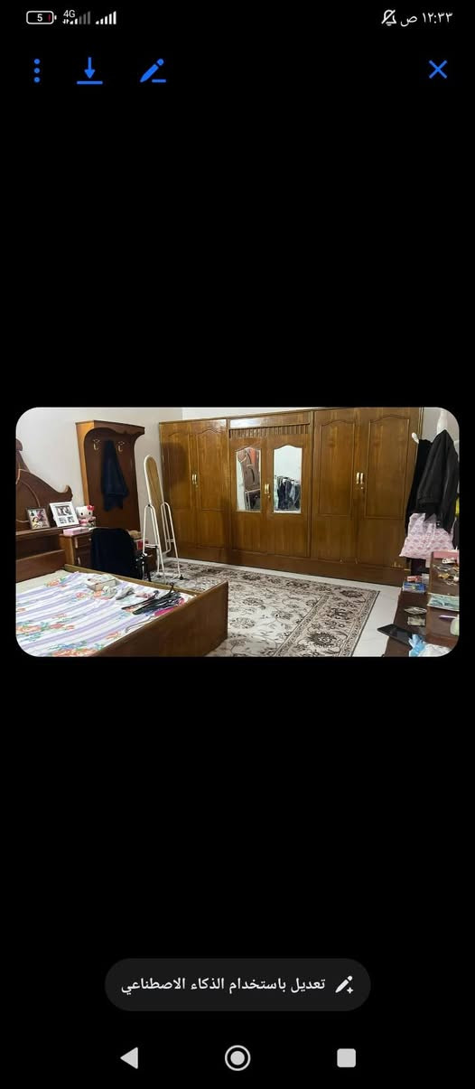 غرفه للبيع كامله السعر 400 اوبيها مجال العنوان الحله المهندسين شارع ام البنين


**إذا كنت صاحب هذا الإعلان وتريد حذفه لأي سبب، رجاءا أرسل رسالة إلى الدعم الفني**