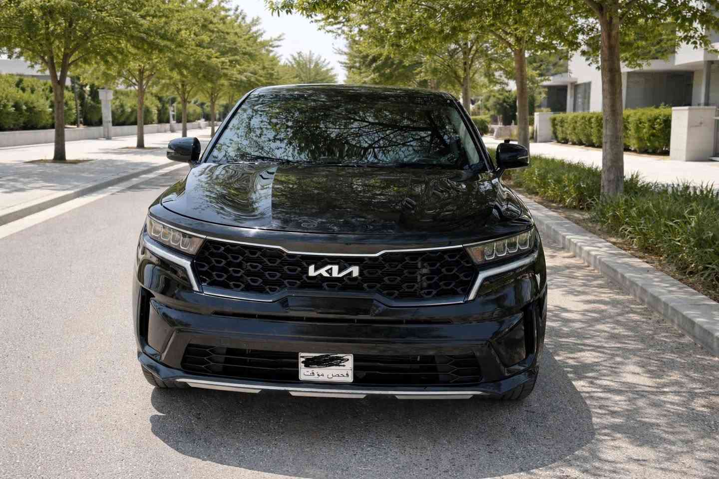 2023 منفيس بسم شركه 7 راكب حادث بنيد صبغ فقط ودعاميه نفس اللون شواصي لغود كفاله وع فحص 
رادار امامي خلفي جانبي تحكمات 5 وضعيات قياده وبعد هواي مواصفات 
السعر 210 
***********
