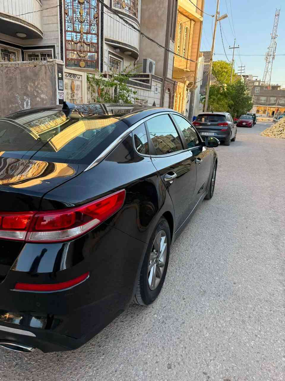 اوبتما للبيع او مرواس 
مديل
19حادثه بنيد  وهلالين صبغ 
عنون كربلاء
السعر 
117بيه مجال بسيط 
***********
