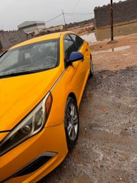 موديل ٢٠١٥ • رقم قادسية الدولي • مكينة وكير مكفولة