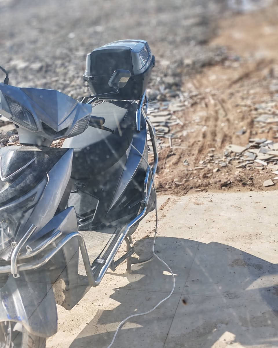 دراجه شحن للبيع للاستفسار ***********
