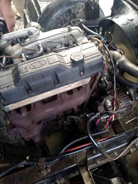 السلام عليكم فحل للبيع 2001 سياره نظيفه رقم انجليزي باسمي ماكينه جديده رقم  مكان بغداد مدينه الصدر الارفلي  الهاتف*********** السعر 63
