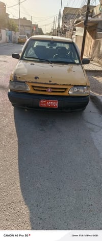 سايبا لبيع موديل ١٢ مكينه جديده كير ثاني يفلت ماندل راعيها اتكفل سرقه ...