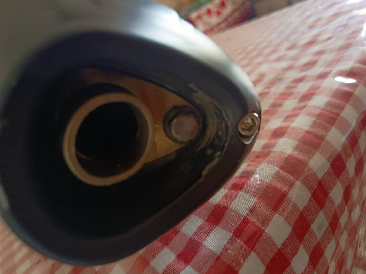 صلنله كاتم و صوت                                                       مراوس بكاتم او ام فتحتين


**إذا كنت صاحب هذا الإعلان وتريد حذفه لأي سبب، رجاءا أرسل رسالة إلى الدعم الفني**