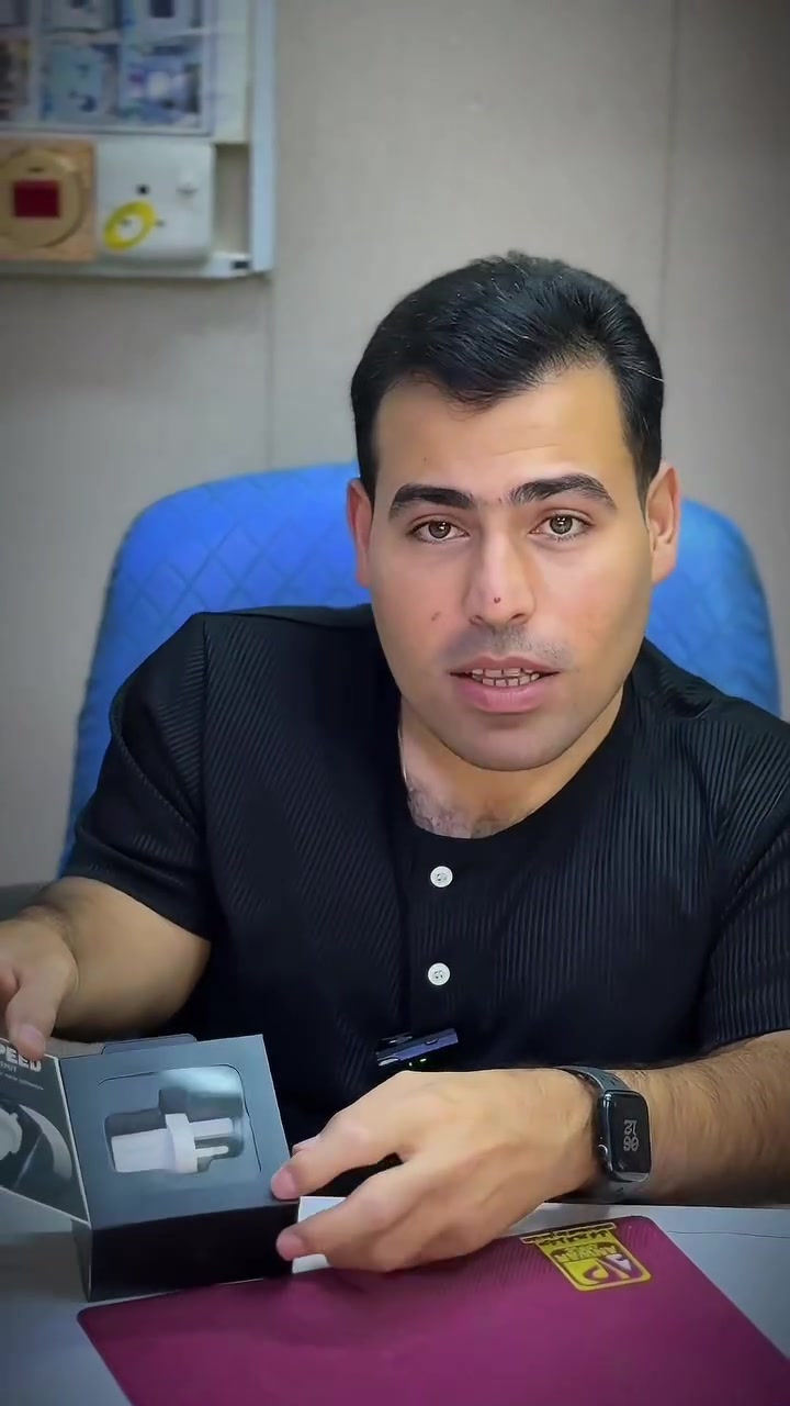 لحك على العرض 
راس شحن من ماستر


**إذا كنت صاحب هذا الإعلان وتريد حذفه لأي سبب، رجاءا أرسل رسالة إلى الدعم الفني**