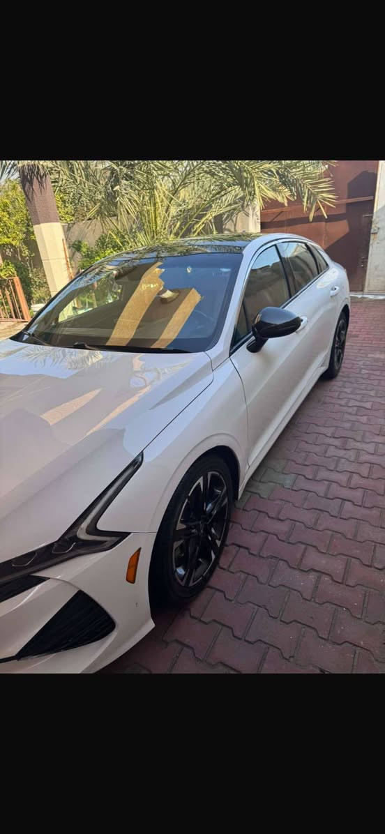 السلام عليكم للبيع جيتي لاين موديل 22 السنوية بأسمي وحادثها بابين السايق فقط ومبدلات ومصبوغات ماشية 60 كير محرك مكفول سعر 175 وبيها مجال مكان بغداد حي الاعلام
***********
