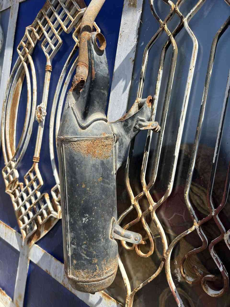 صالنصه مال ماكس للبيع مكاني ناصريه مركز سعره ٢٥ربيه مجال والشراي بس خير ويدلل


**إذا كنت صاحب هذا الإعلان وتريد حذفه لأي سبب، رجاءا أرسل رسالة إلى الدعم الفني**