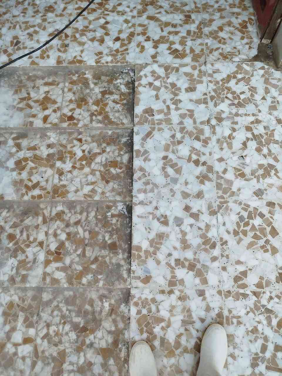 (مكتب الصديق)✅
مستعدون لجلي كافة أنواع الكاشي ☑️
وكافة انواع والمرمر  وتنضيف البورسلين 
كل انواع الكاشي القديم والجديد 
الاسعار بالمتر اكثر من 100 وفوك ناخذه بالمتر اقل من 100 متر ناخذه طوب 🏠
مكان الشغل في الموصلنا الحبيبة 🏨
الاستفسار اكثر الاتصال بالراقم ✅

☎️***********
الواتس اب ☎️ ***********
