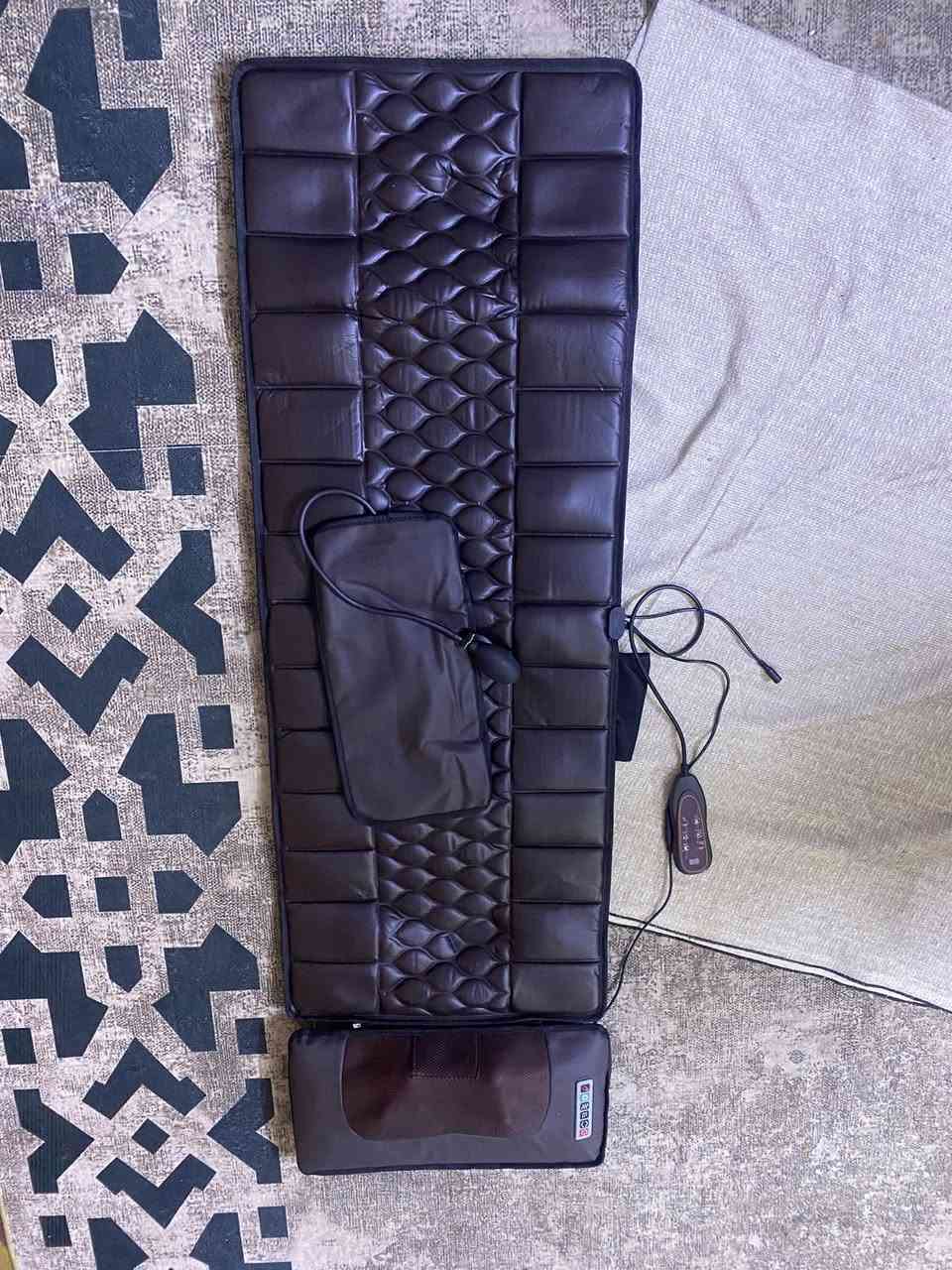 لحك ياولد السعر 45 مع التوصيل


**إذا كنت صاحب هذا الإعلان وتريد حذفه لأي سبب، رجاءا أرسل رسالة إلى الدعم الفني**