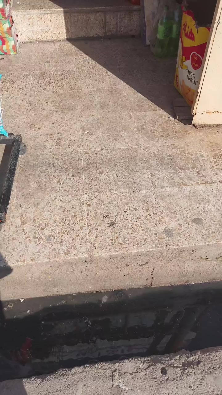 المحل للبيع شلع  الشراي يتصل على الرقم
العنوان حي الكرامه ***********

موجود واتساب
