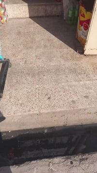 محل للبيع • حي الكرامه • واتساب