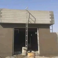 لبخ اسمنت • شغل درجه اولى • بغداد الاعظميه