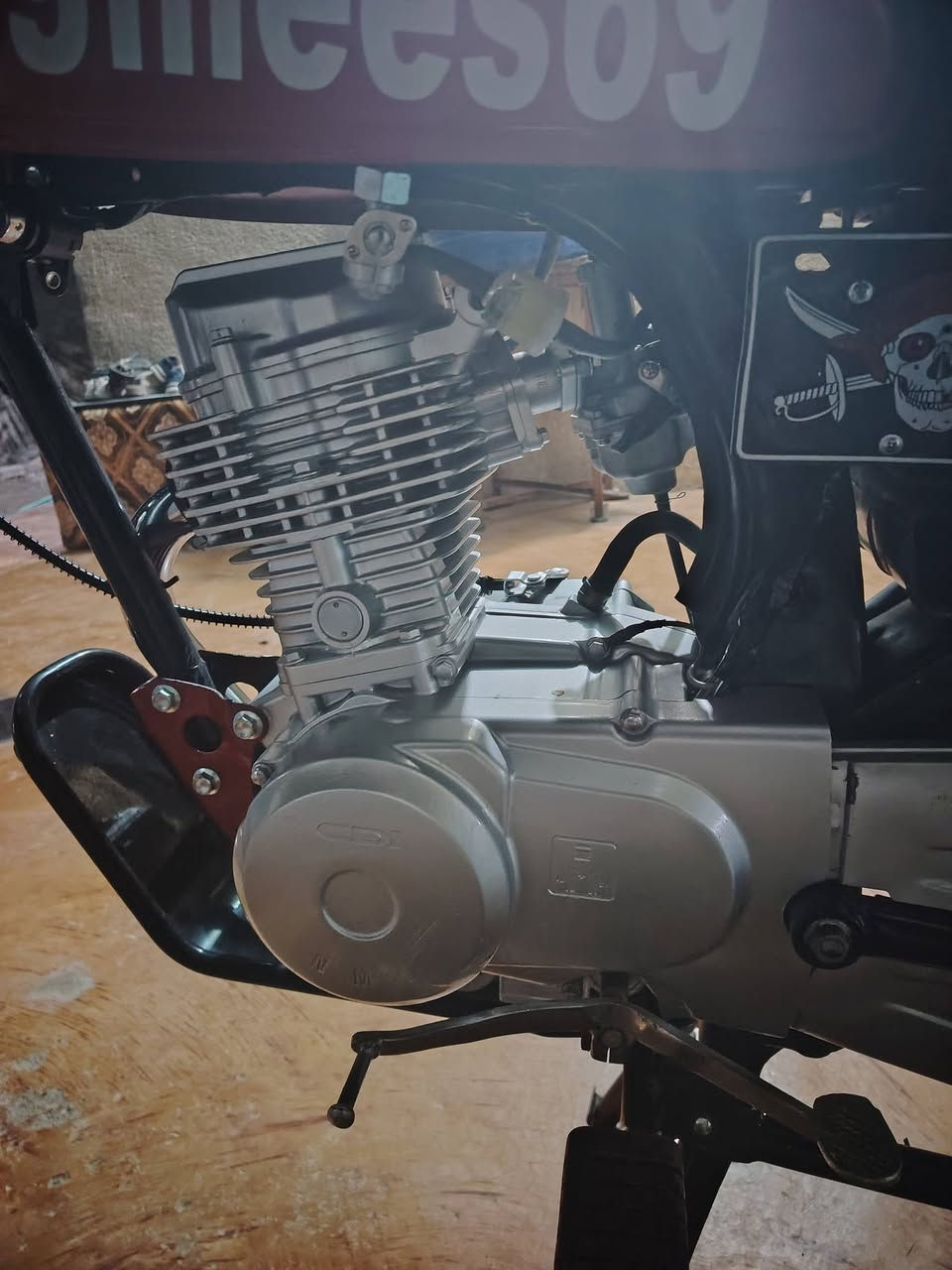 السلام عليكم دراجه نامه تعمير 26 مكاني ديالى تقاطع الوجهيه كفاله عامه اين قص ما بيها  السعر خاص


**إذا كنت صاحب هذا الإعلان وتريد حذفه لأي سبب، رجاءا أرسل رسالة إلى الدعم الفني**