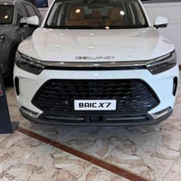 بايك X7 • زيرو • الديوانية