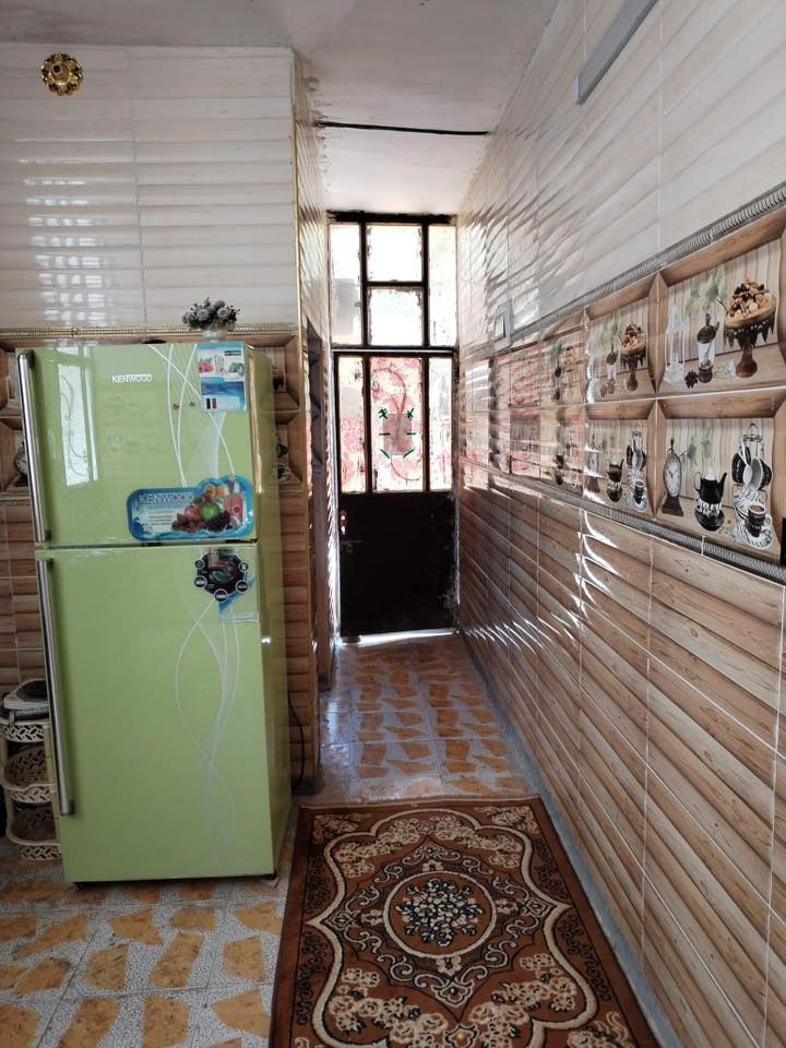 للبيع  مستعجل
طابق واحد 75 م 

واقع حال 83م سند بأسمي

مسقط / شارع الشركة 

للاسفسار ***********
