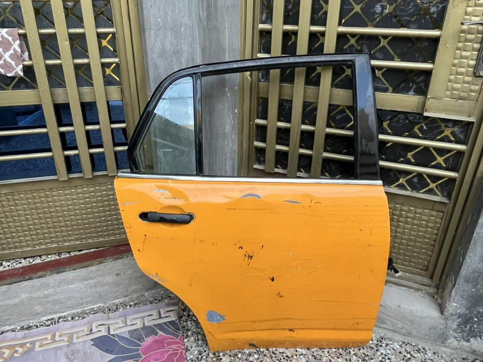 للبيع غراض فيرسا 2009 كلمن وسعره المكان بغداد ناحية الرشيد *********** بي واتساب
