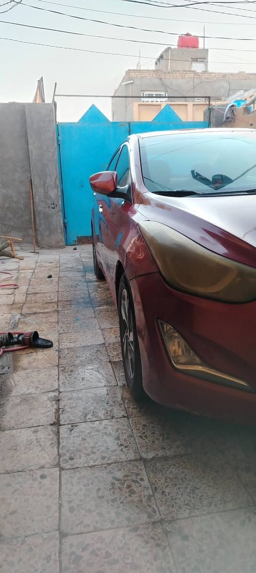 سلام عليكم عندي الانتره 14امريكي حادث بيها بنيد رقم كربلاء تحويل ثاني يوم بسمي السياره ***********

