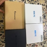قطع كمبيوتر • كلشي مذكور • اتصال