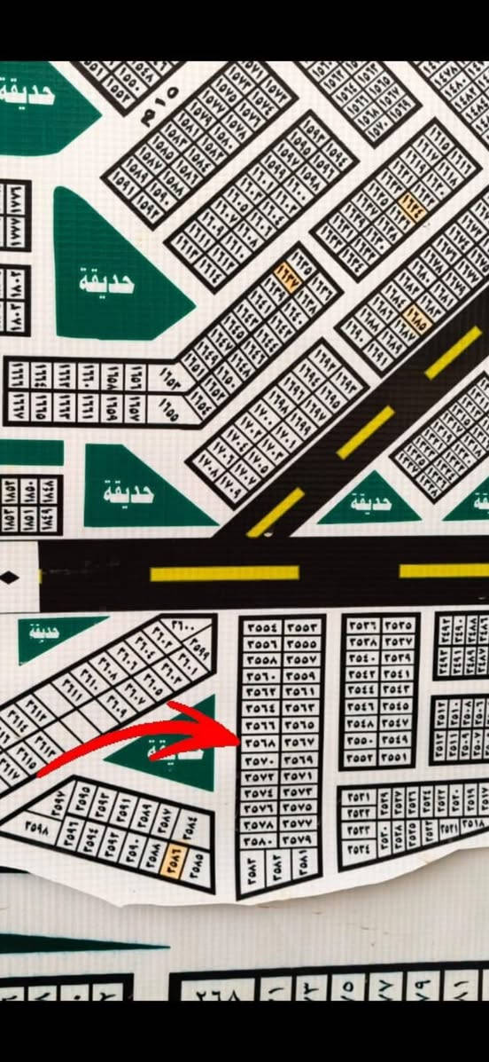قطعه حلوه على ساحه بلالالالالاش الشراي يتصل الان 
***********
☝️☝️☝️☝️
مقاطعه ٤٧ مقابل الحبيلين قريبه على الشارع الرئيسي مو جوه
