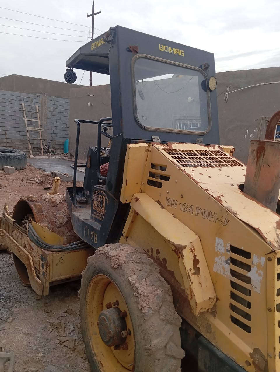 حادله بوماك للبيع السعر 85وبيه مجال يرادله بعض الترتيبات رقم واسط ***********
