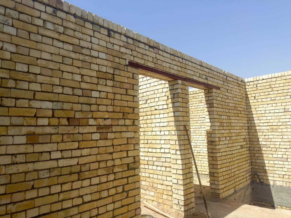 خلفة بناء متفرق حالين وتطبيك فرشي تواصل خاص او *********** شراف مهندس تنضيف موقع عندة الانهاء إلتزام بعمل
