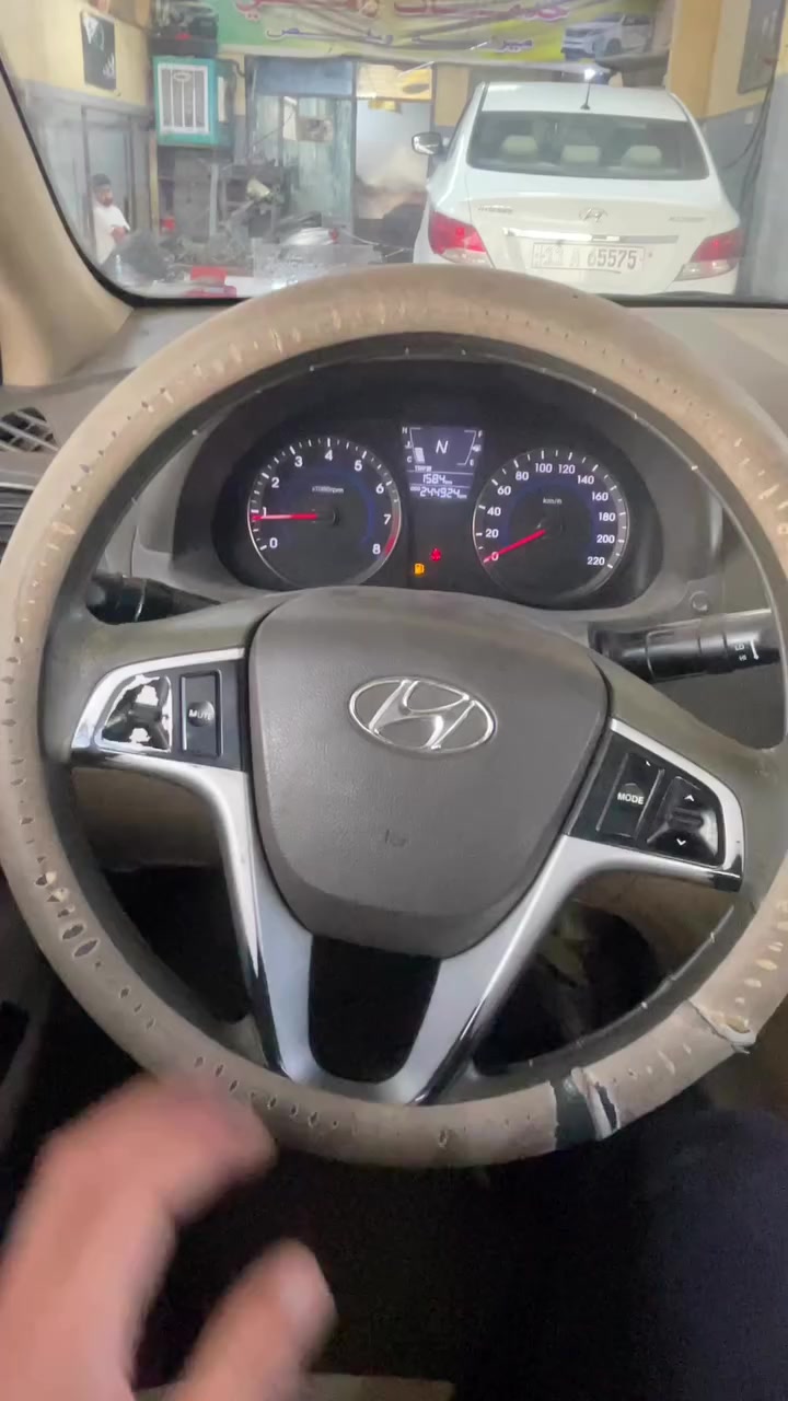 #سهله 
اي مشكله عندك بلستيرن ثكيل يطلع صوت يلعب وحده يمنه ويسره #يمنه سهل الموضوع نصلحه وننطيك بي ضمان حقيقي لمدة (٦) اشهر تريد تبديل تريد تحوير وبلخدمه.
#العنوان بغداد البياع الحي الصناعي الشارع الثاني وكالة وخدمات رامي 
*********** واتس اب 
***********
***********
