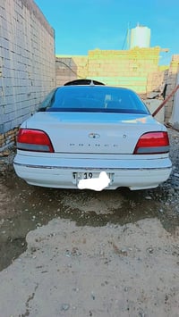 برنس • للمراوس