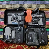 اسلام عليكم شباب عندي درونات جديد منوعه ابيع شلعه ٢٥ قطعه تفحص وتأخذ س...