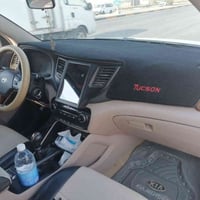 توسان خليجي موديل ١٨ مراوس بسورنتوخليجي  ٢٣ او ٢٤ فقط مكاني الدوره للا...