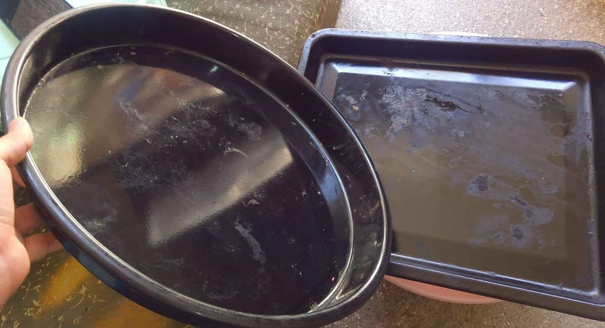 اوفن كهربائي مستعمل قليل
السعر ٦٠ الف بغداد الحرية مقابيل هايبر ماركت بغداد, العراق


**إذا كنت صاحب هذا الإعلان وتريد حذفه لأي سبب، رجاءا أرسل رسالة إلى الدعم الفني**