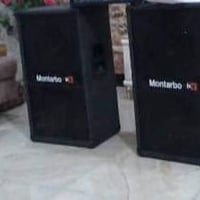 زوج سماعات موتاربو وجهاز قهرمان مشتغلات بس محرم 750وبيهن مجال 07873258...